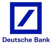 deautche bank logo