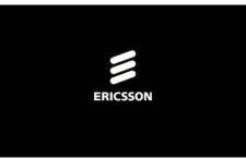 ericsson logo