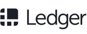 ledger wallet logo