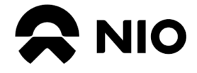 nio logo