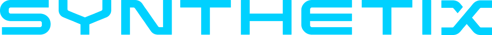 Synthetix Blue Logo