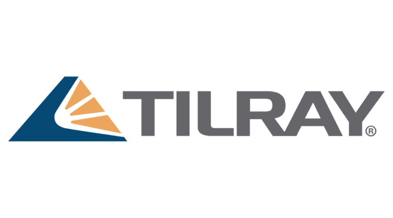 Tilray Vector Logo 768x427