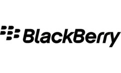 BlackBerry logo