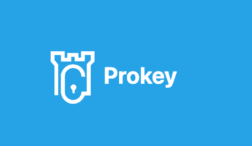 Prokey-Bitcoin-Wallet