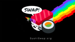 Sushi swap kurssi