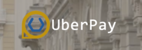 UberPay wallet