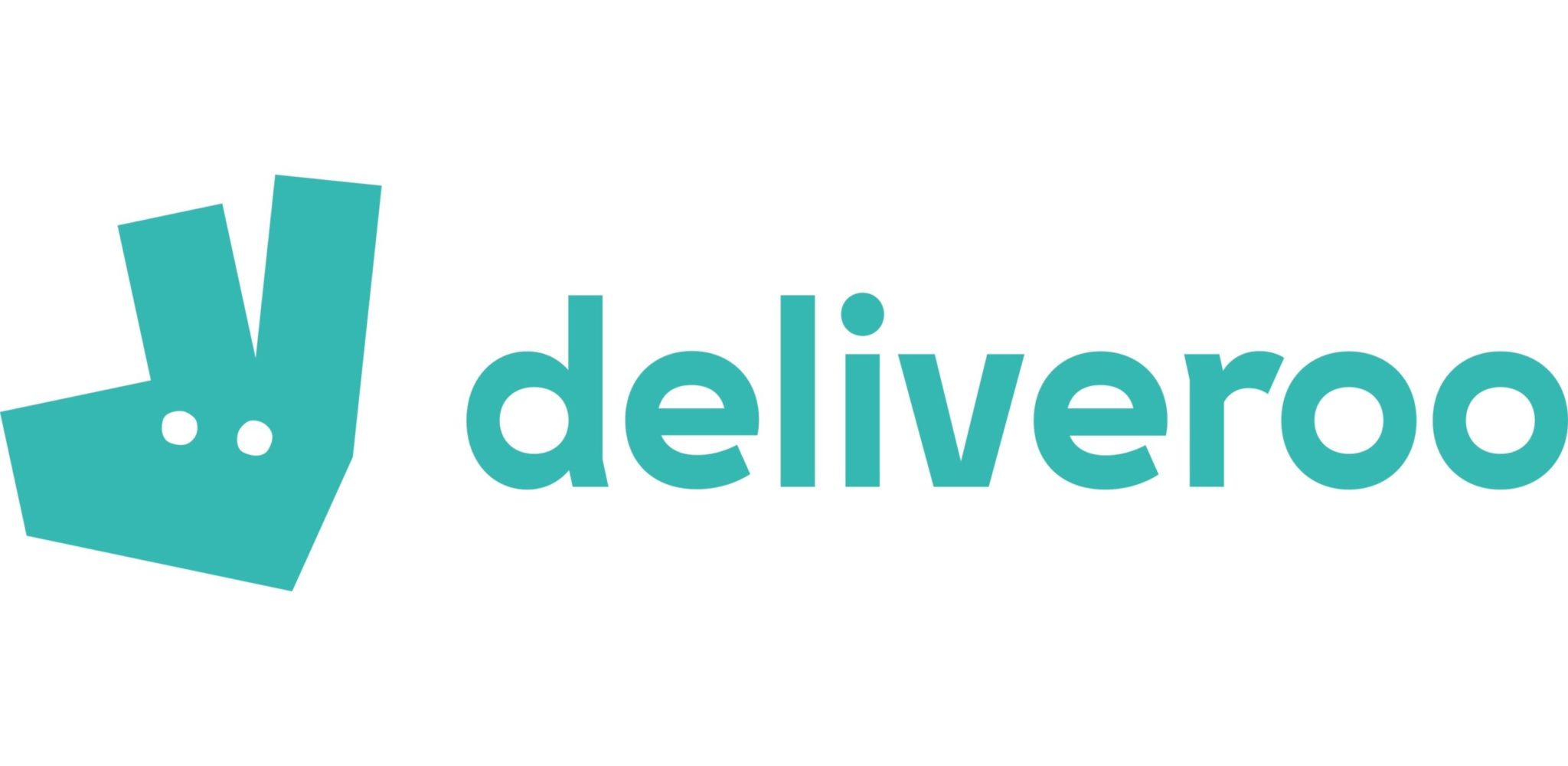 Deliveroo Logo Scaled