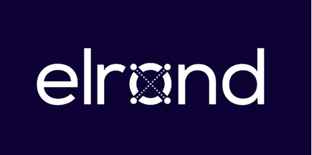 Elrond Logo