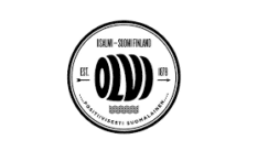 olvi logo