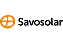 savosolar logo