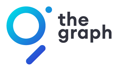 Thegraph Logo