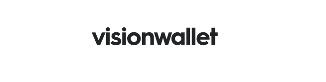 VisionWallet Logo