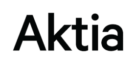 Aktia logo