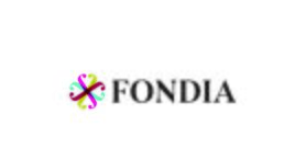 Fondia logo