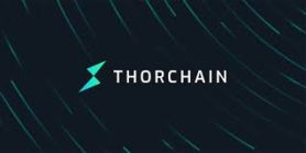 Thorchain logo