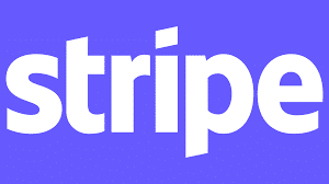 Stripe IPO logo