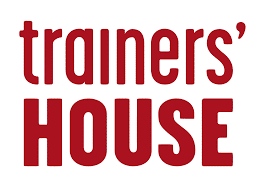 Trainers House Logo