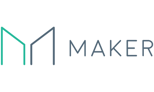 Maker Logo 1