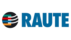 raute logo