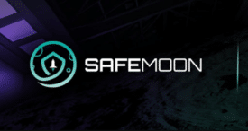 Safemoon logo