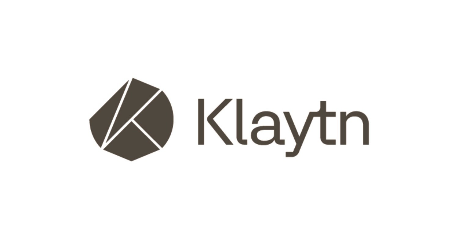 Klayt Logo