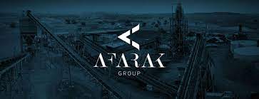Osta Ararak osake (logo)