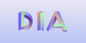 dia logo