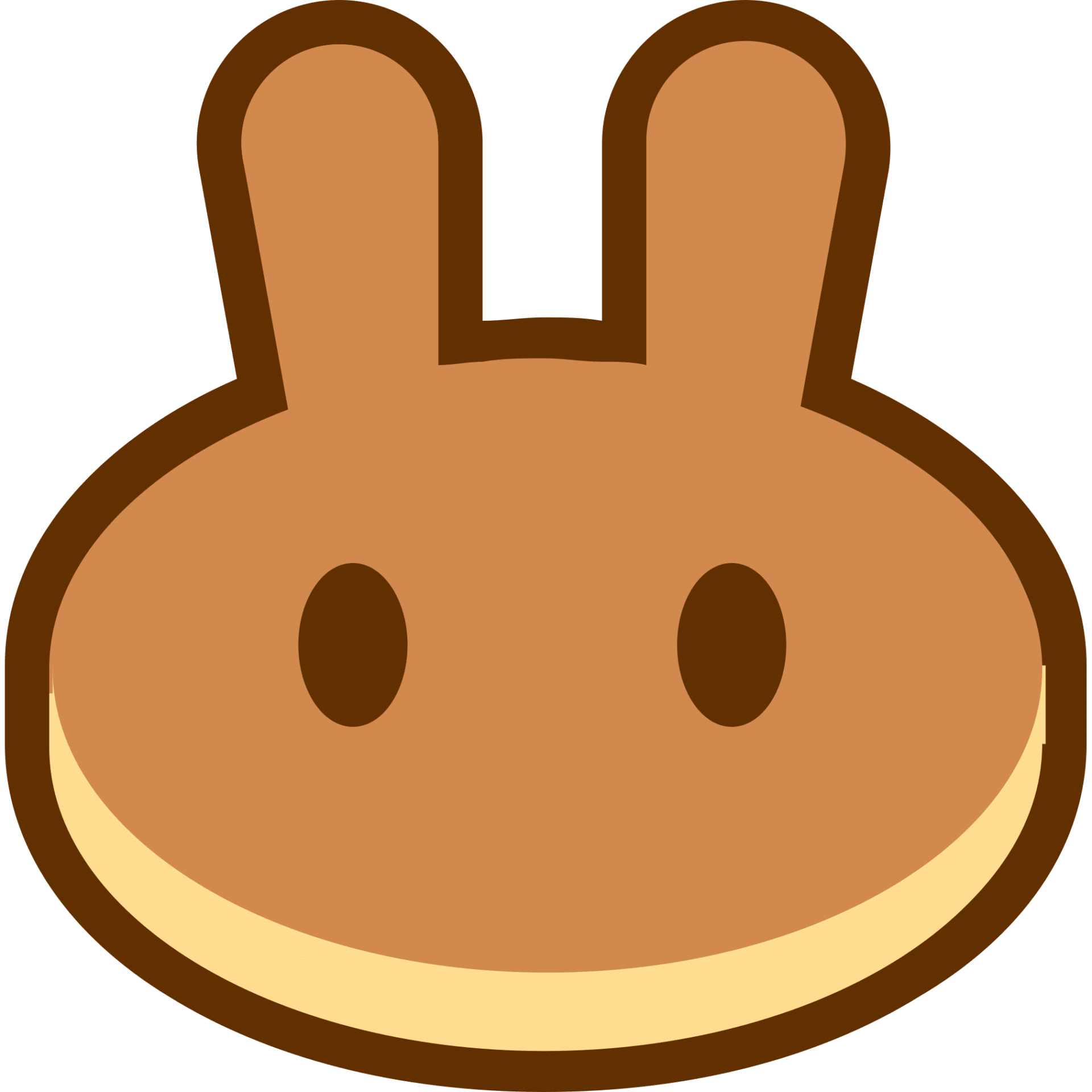 Pancakeswap Cake Logo