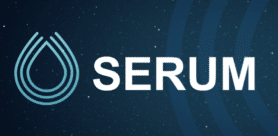 Serum logo