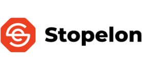 stopelon logo