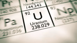 Tapoja investoida uraaniin