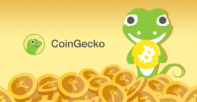 Coingecko