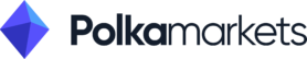 Polkamarkets logo