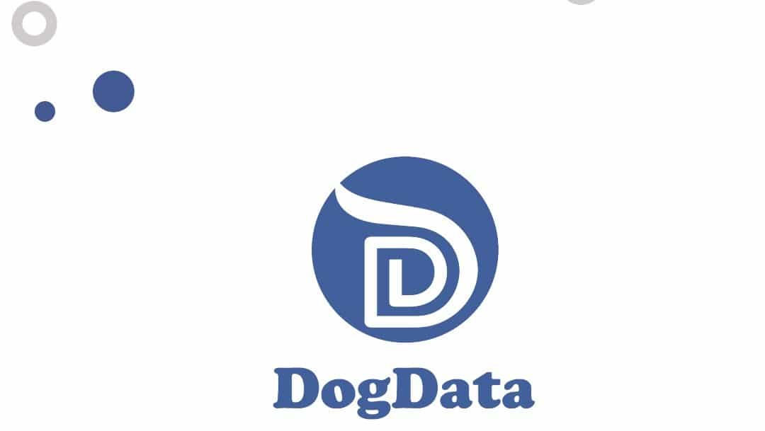 DogData Logo
