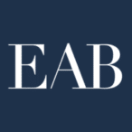 EAB Group logo