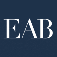 EAB Group Logo