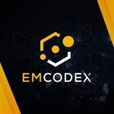 EMCODEX Logo