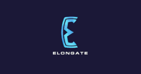 Elongate logo