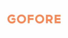 Gofore logo