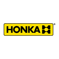 Honkarakenne Logo