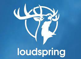 Loudspring logo