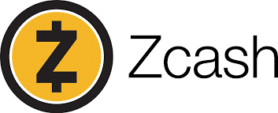 Zcash logo