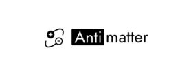 Antimatter logo