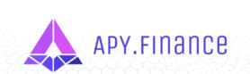 APY.Finance logo