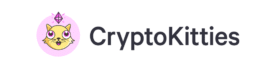 CryptoKitties logo