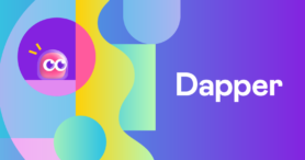 Dapper Labs logo