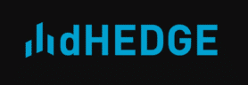 dHedge logo