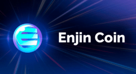 Enjin logo