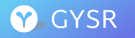 gysr logo