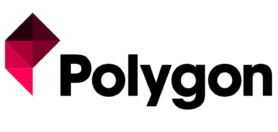 Polygon logo